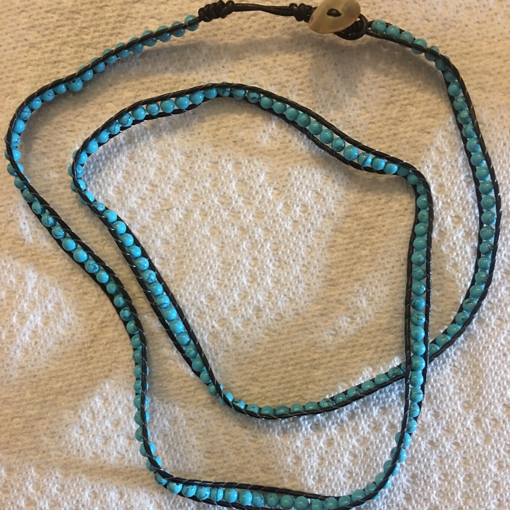 Necklace